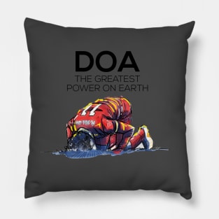 Salah DOA Pillow