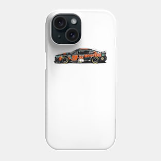 Chase Elliott Camaro Phone Case