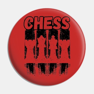 Chess Pin