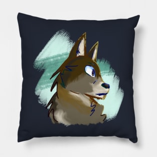 Camille Pillow