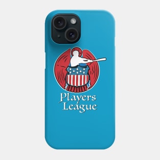 Players League Phone Case