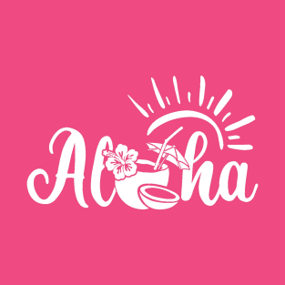 Aloha T-Shirt