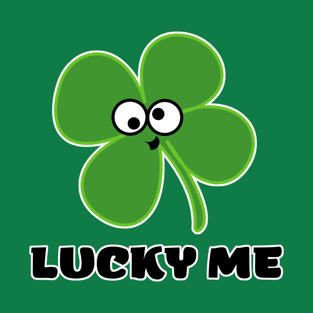 Lucky me by WordsGames
