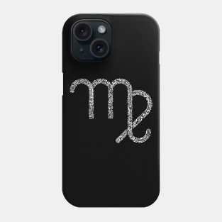 Virgo Phone Case