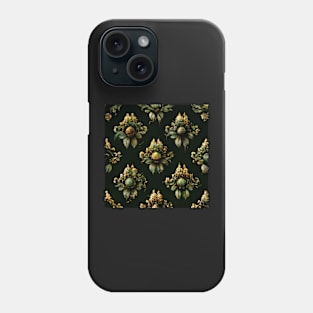 Whimsical dream VII Phone Case