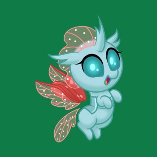 Chibi Ocellus T-Shirt