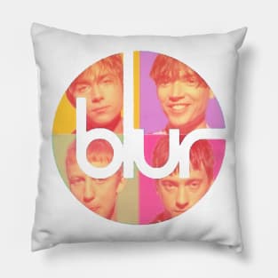 BLUR The Premium Design Pillow