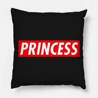 PRINCESS Pillow