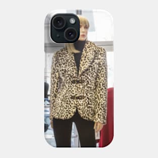 Mannequin 148a Phone Case