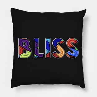 Bliss Pillow