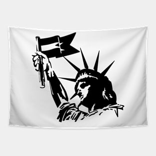 Mestizo Liberty Tapestry