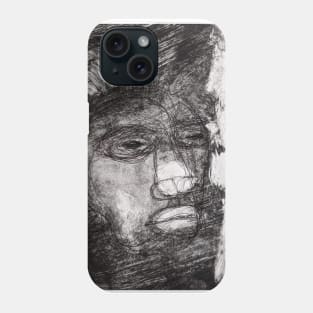 JIGONG ROGONG Phone Case