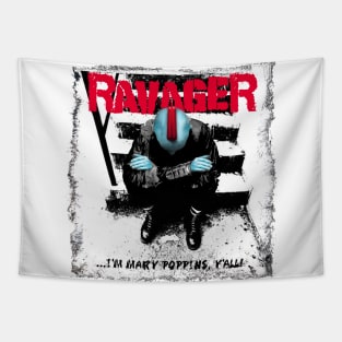 Ravager Tapestry