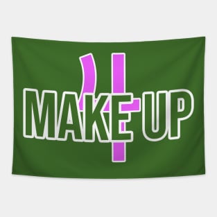 Sailor Jupiter Make Up Tapestry