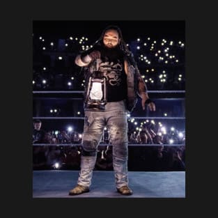 Bray wyatt is light 2023 T-Shirt