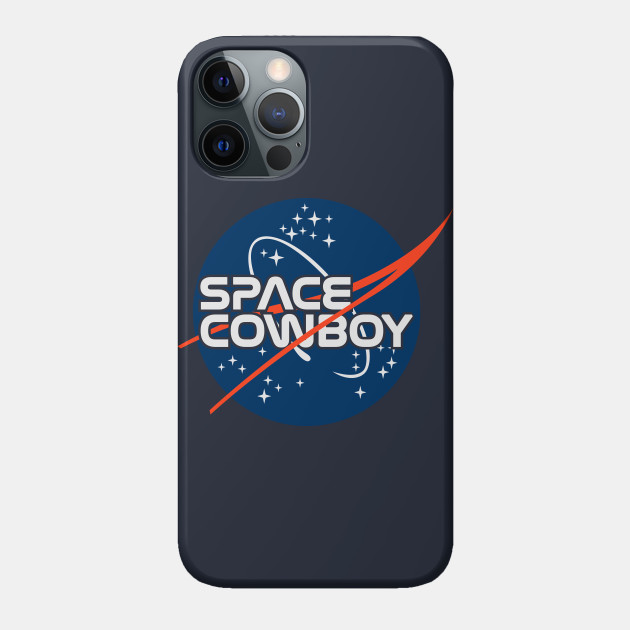 Space Cowboy - Space Cowboy - Phone Case