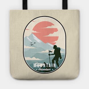 Adventure Tote