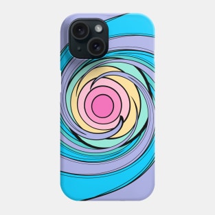 Whirlpool Phone Case