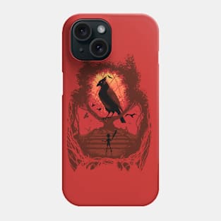 Birds Phone Case