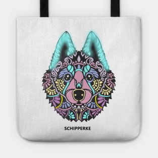 Schipperke Tote