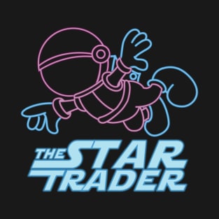 The Star Trader T-Shirt