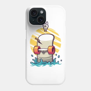 Skate Phone Case