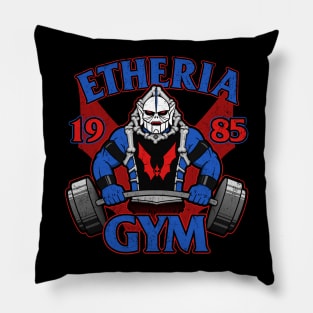 Etheria Gym Pillow