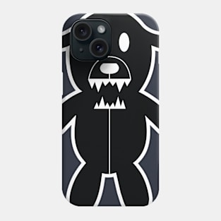 Buster-kun Phone Case