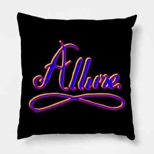 allure Pillow