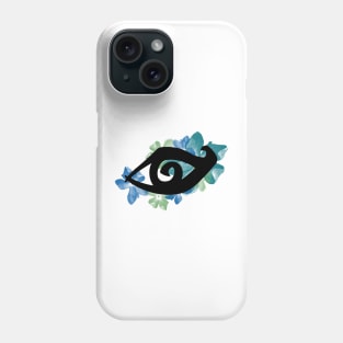 Shadowhunters- Voyance Rune Phone Case