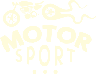 motor sport Magnet