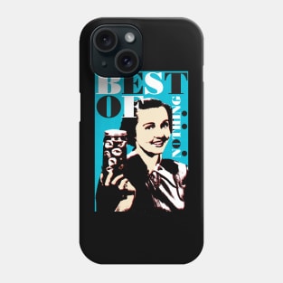 best of Phone Case