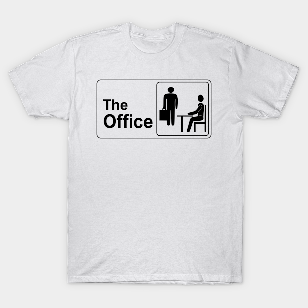 the office tshirt india