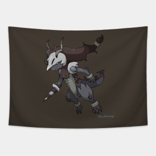 Lusheide Remake Shiny Tapestry