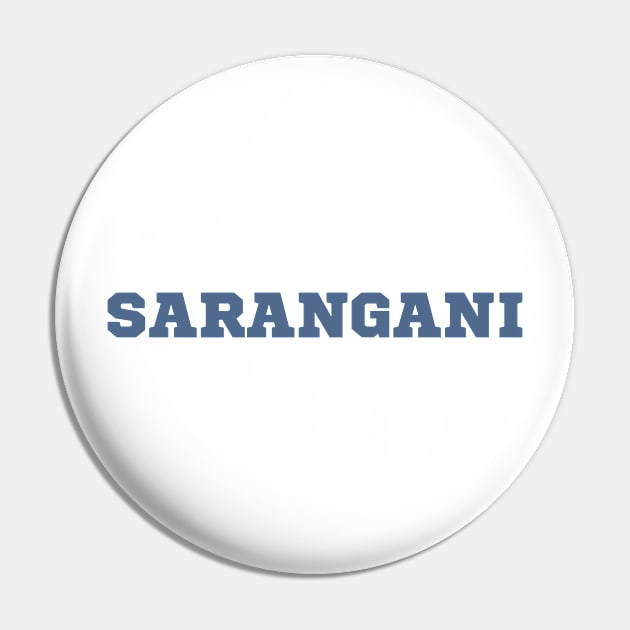 sarangani Philippines Pin by CatheBelan