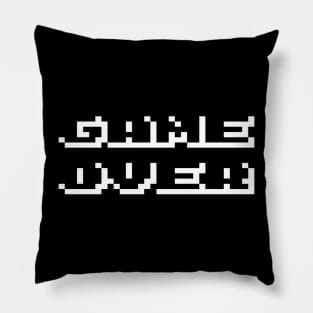 Retro Gaming Gift NES Pillow