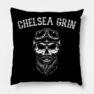 CHELSEA GRIN BAND Pillow