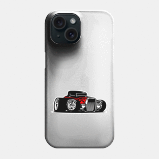 Hotroad Phone Case