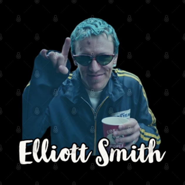 Retro Elliott by Defective Cable 