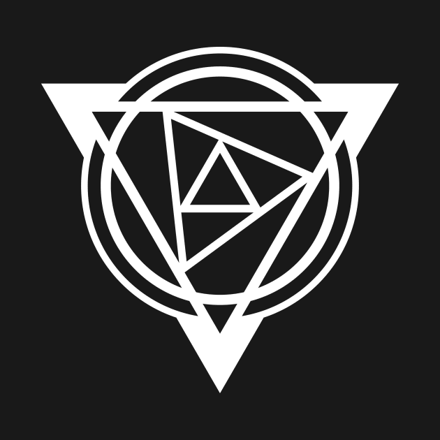 Sacred Geometry by sacredshirts