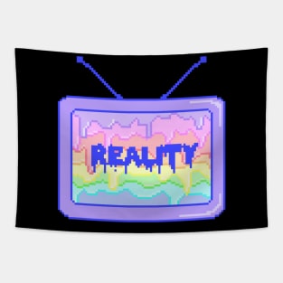 Reality TV Tapestry