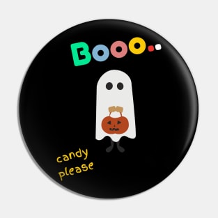 Candy Please Pin