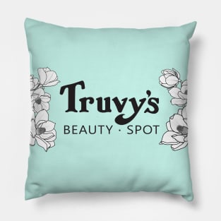 Truvy's Beauty Spot Pillow