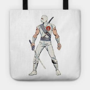 Storm Shadow Tote