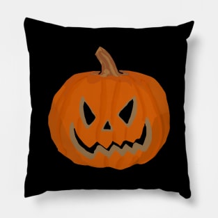 Pumpkin Pillow