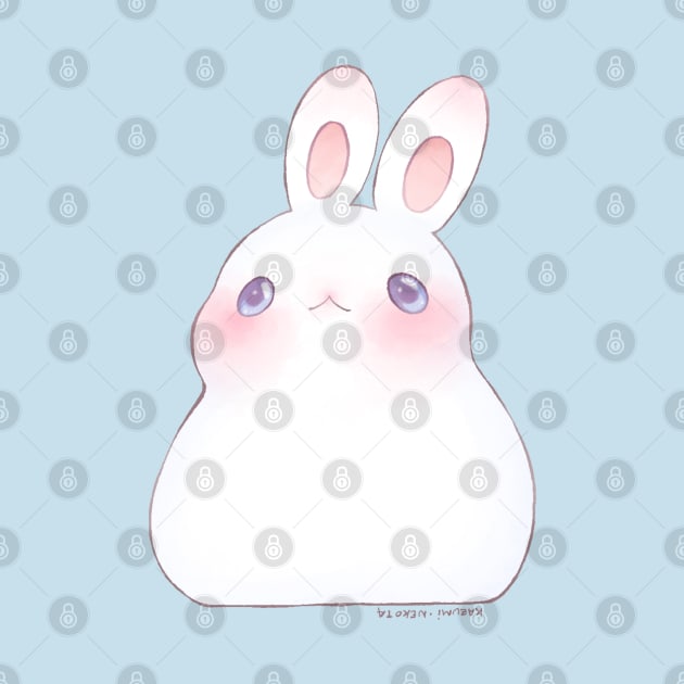 BunBun by KazumiNekota