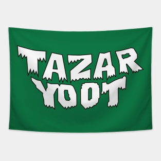 gorillaz tazar yoot band Tapestry