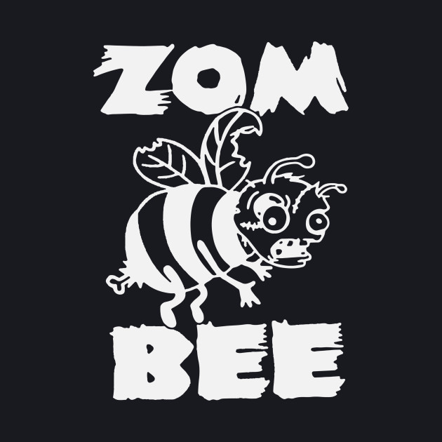 Télécharger gratuitement Images Zombie Honey Bee Humour Funny Funny Baseball T Shirt Teepublic actualisé par
