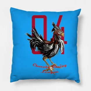 Chocobo Pillow