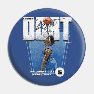 luguentz dort premiere Pin